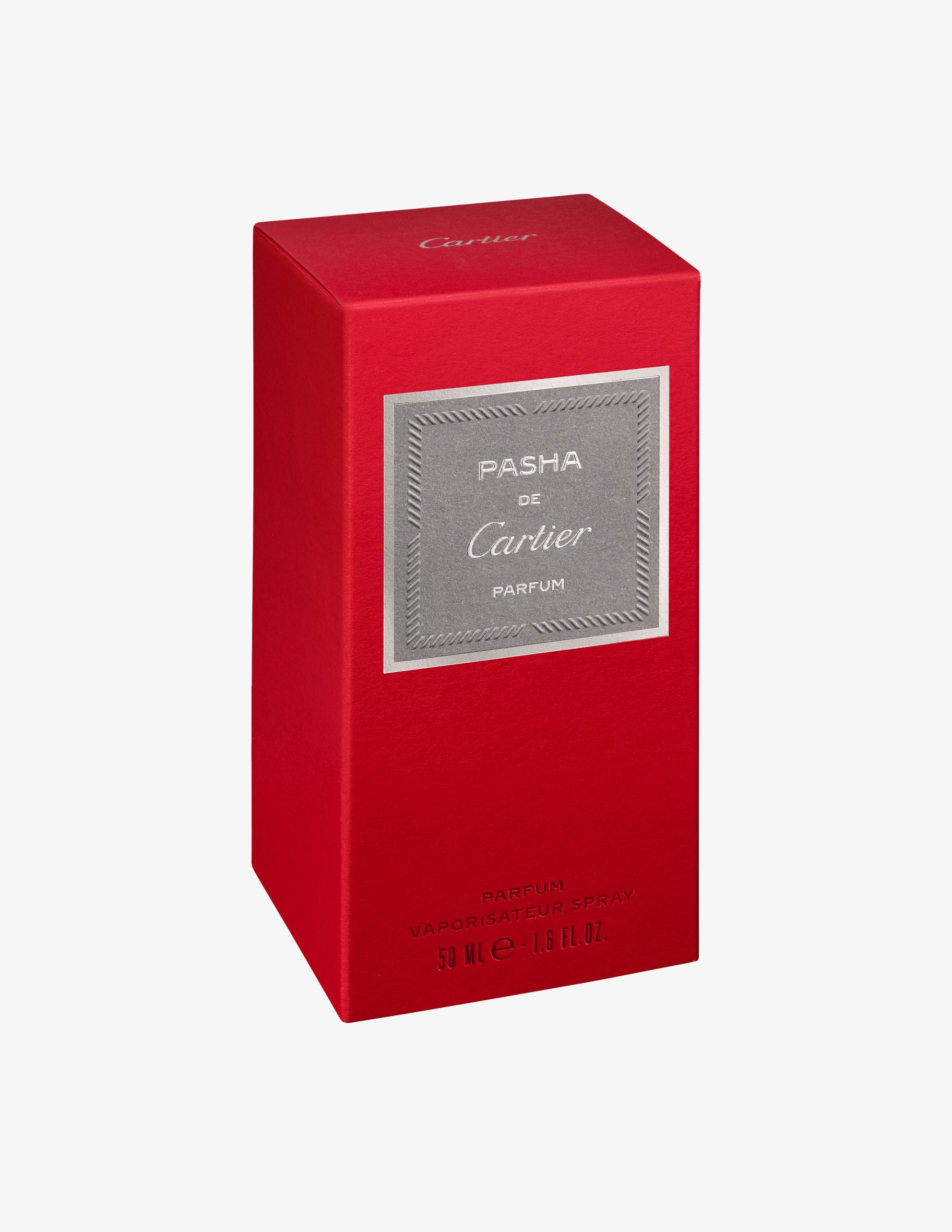 Acquista Cartier Pasha Parfum su Rinascente