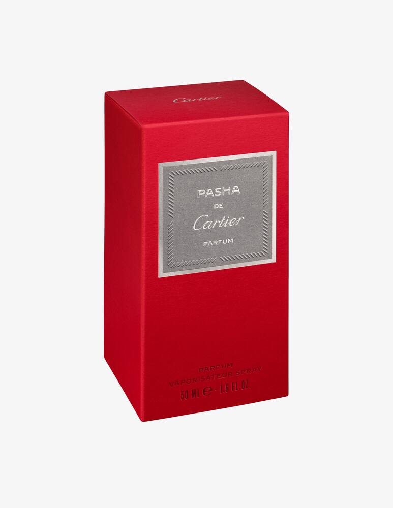 rinascente Cartier Pasha Parfum