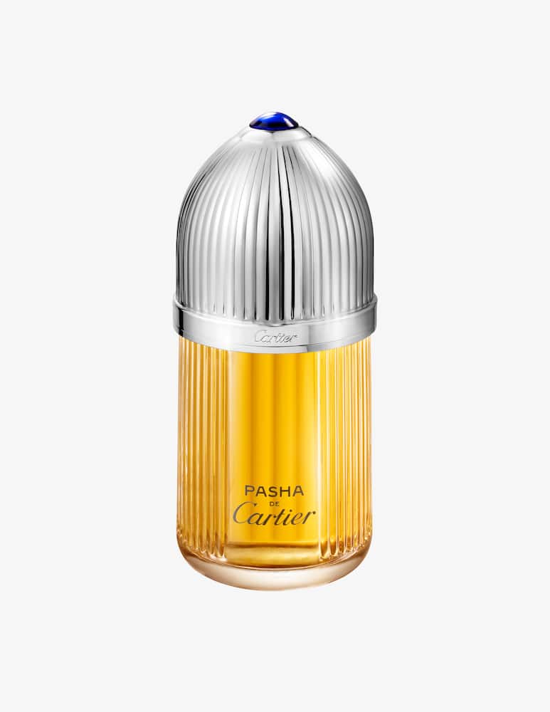 Cartier Pasha Parfum - immagine 1 Cartier Pasha Parfum - immagine 1