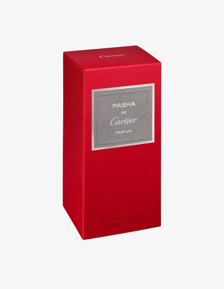Cartier Pasha Parfum - immagine 2 Cartier Pasha Parfum - immagine 2