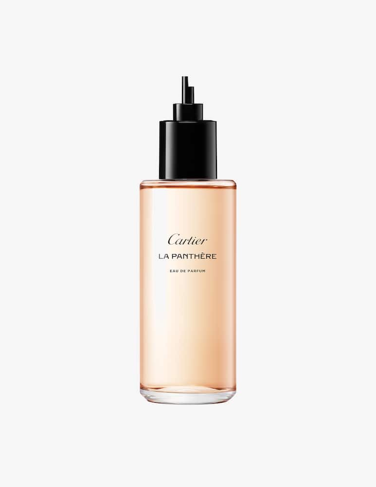 Cartier La Panthère Eau de Parfum Refill - immagine 1 Cartier La Panthère Eau de Parfum Refill - immagine 1