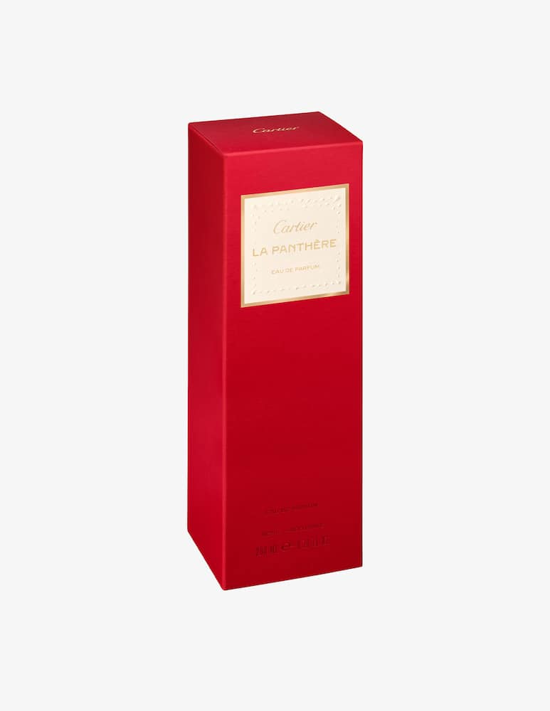 Cartier La Panthère Eau de Parfum Refill - immagine 2 Cartier La Panthère Eau de Parfum Refill - immagine 2