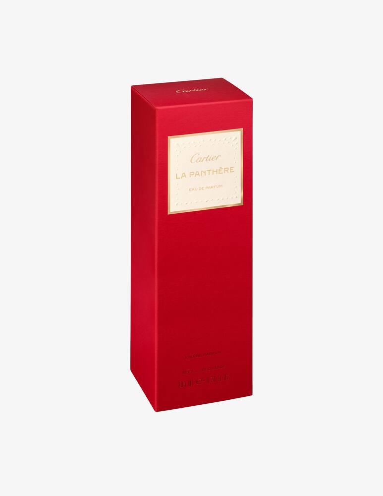 rinascente Cartier La Panthère Eau de Parfum Refill
