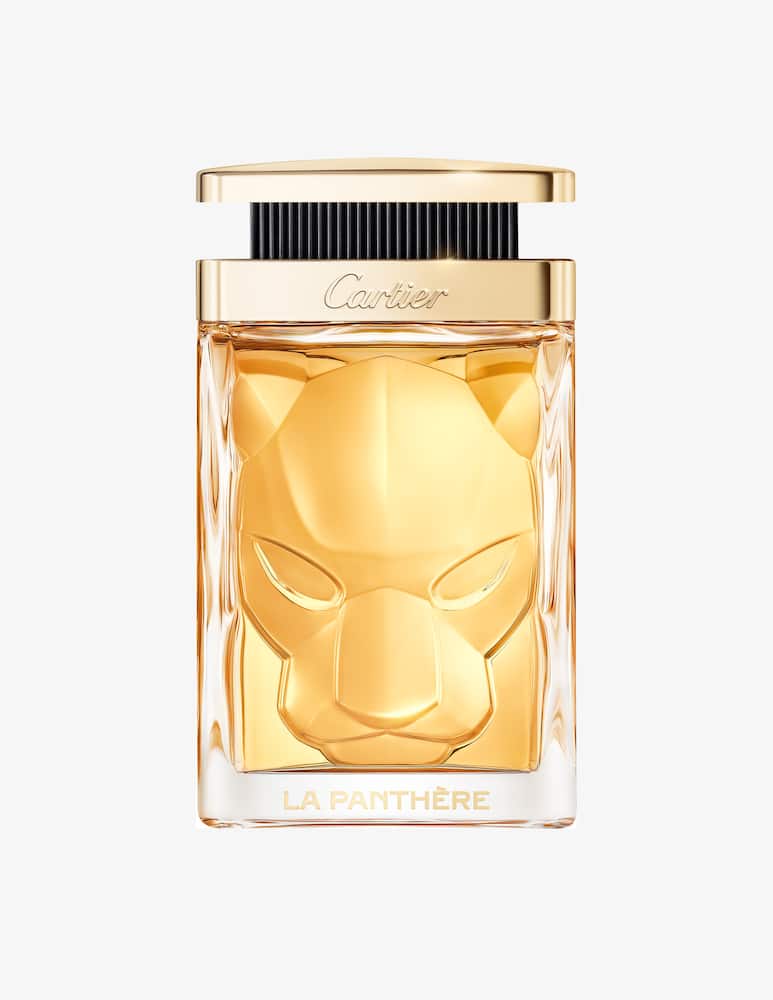 Cartier La Panthère Parfum - immagine 1 Cartier La Panthère Parfum - immagine 1