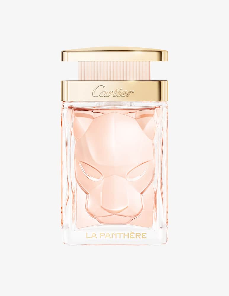 Cartier La Panthère Eau de Toilette - picture 1 Cartier La Panthère Eau de Toilette - picture 1