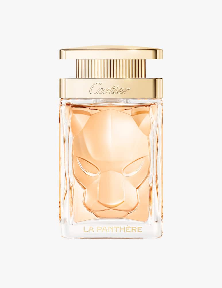 Cartier La Panthère Eau de Parfum - immagine 1 Cartier La Panthère Eau de Parfum - immagine 1
