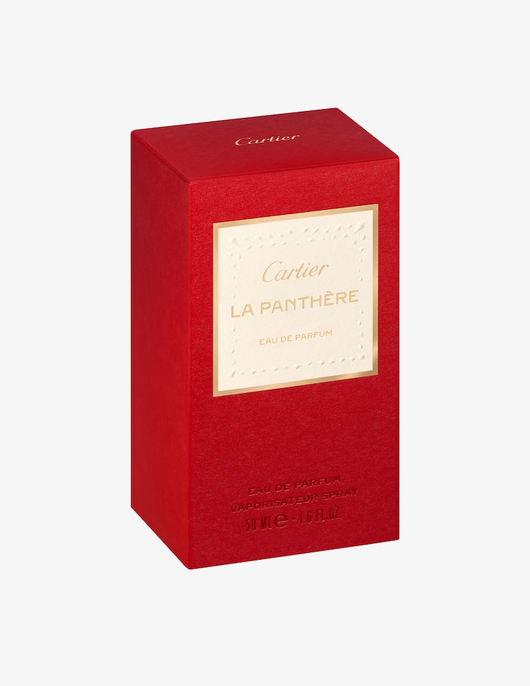 Cartier La Panthère Eau de Parfum - immagine 2 Cartier La Panthère Eau de Parfum - immagine 2