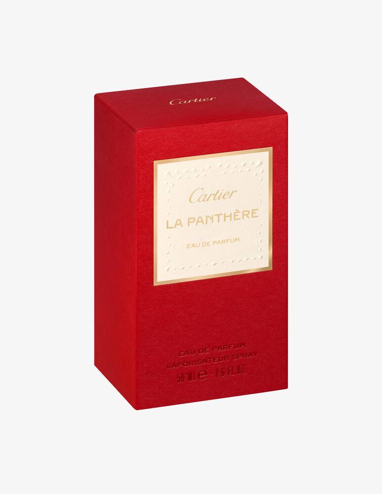rinascente Cartier La Panthère Eau de Parfum