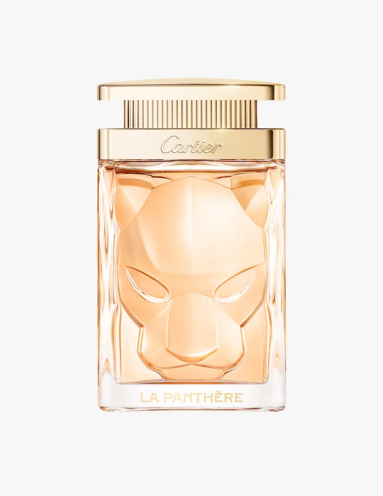 Cartier La Panthère Eau de Parfum - immagine 1 Cartier La Panthère Eau de Parfum - immagine 1