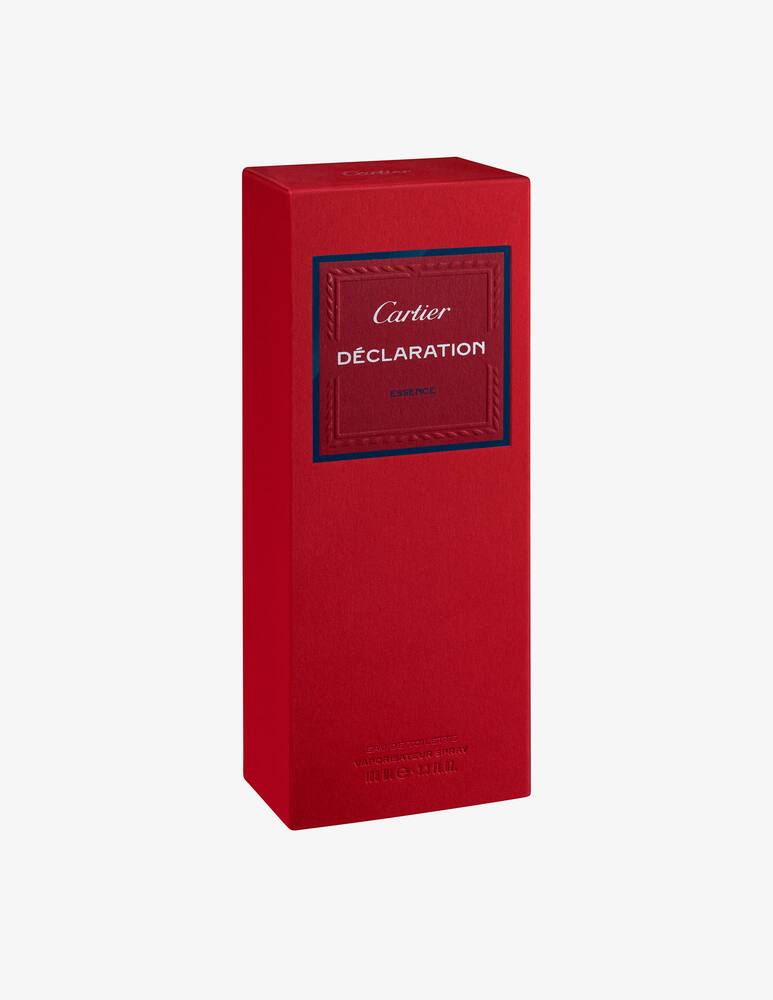 rinascente Cartier Déclaration Essence EDT