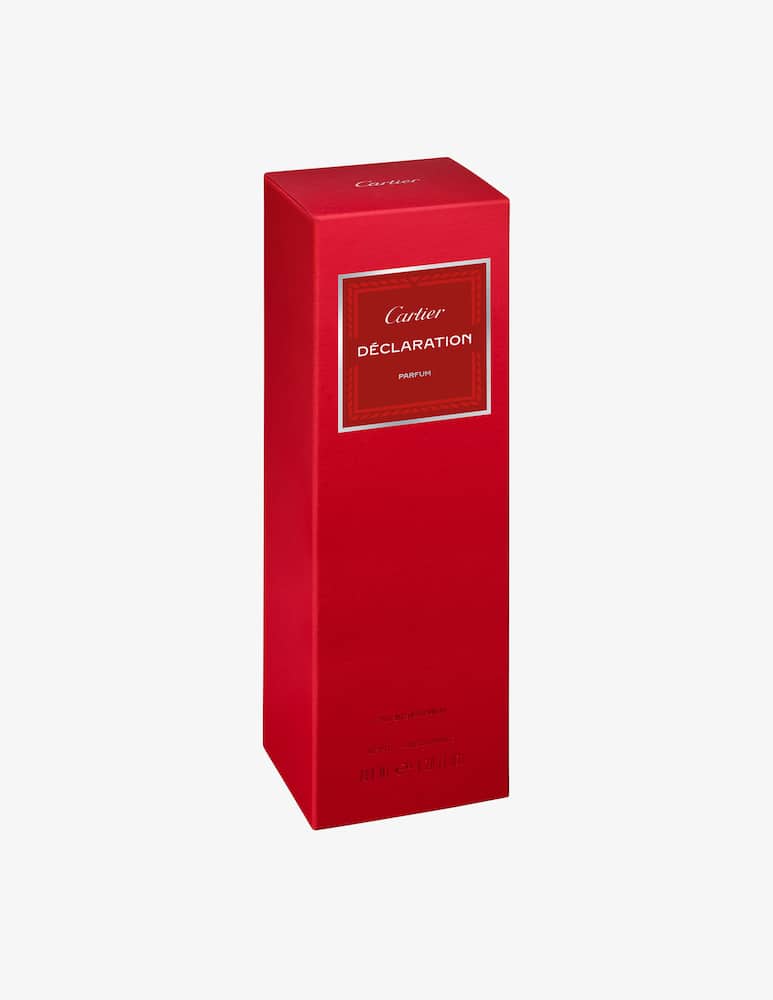 rinascente Cartier Déclaration Ricarica Parfum