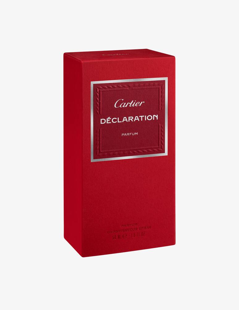 rinascente Cartier Déclaration Parfum