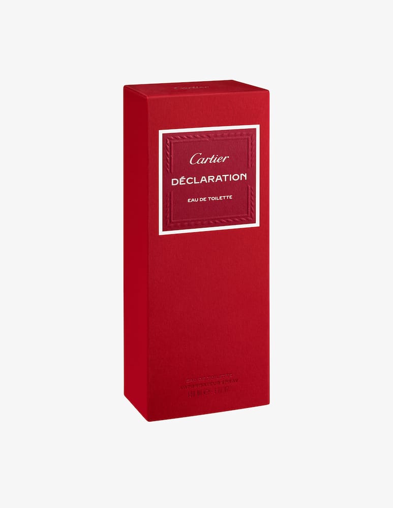 Cartier Déclaration Eau de Toilette - immagine 2 Cartier Déclaration Eau de Toilette - immagine 2