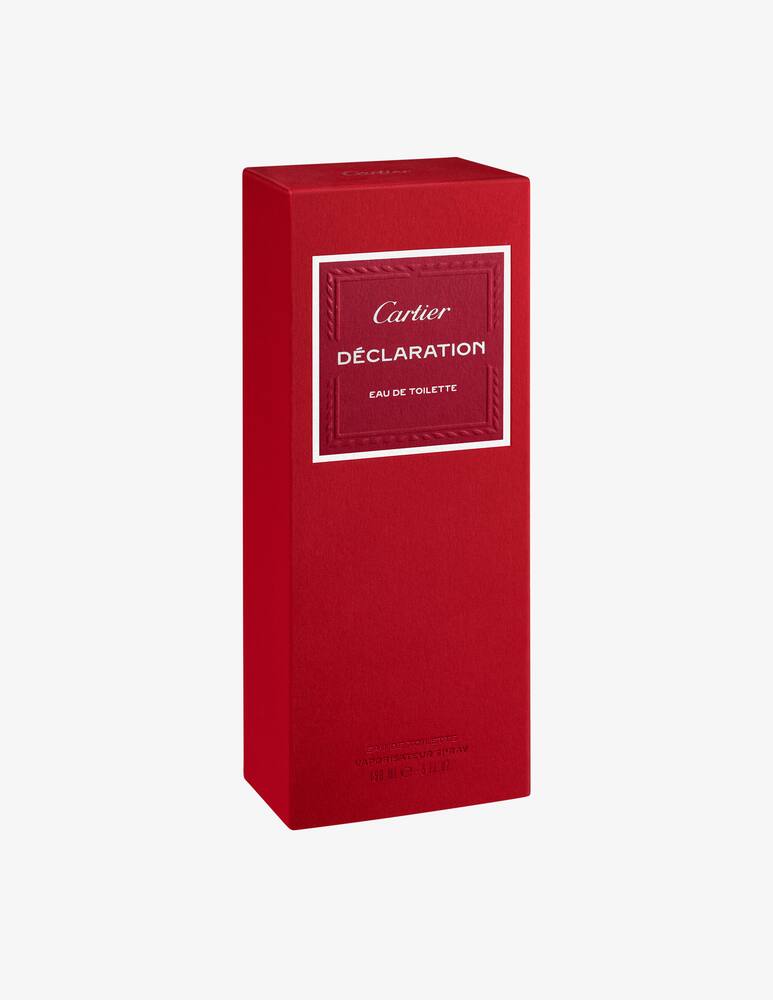 rinascente Cartier Déclaration Eau de Toilette