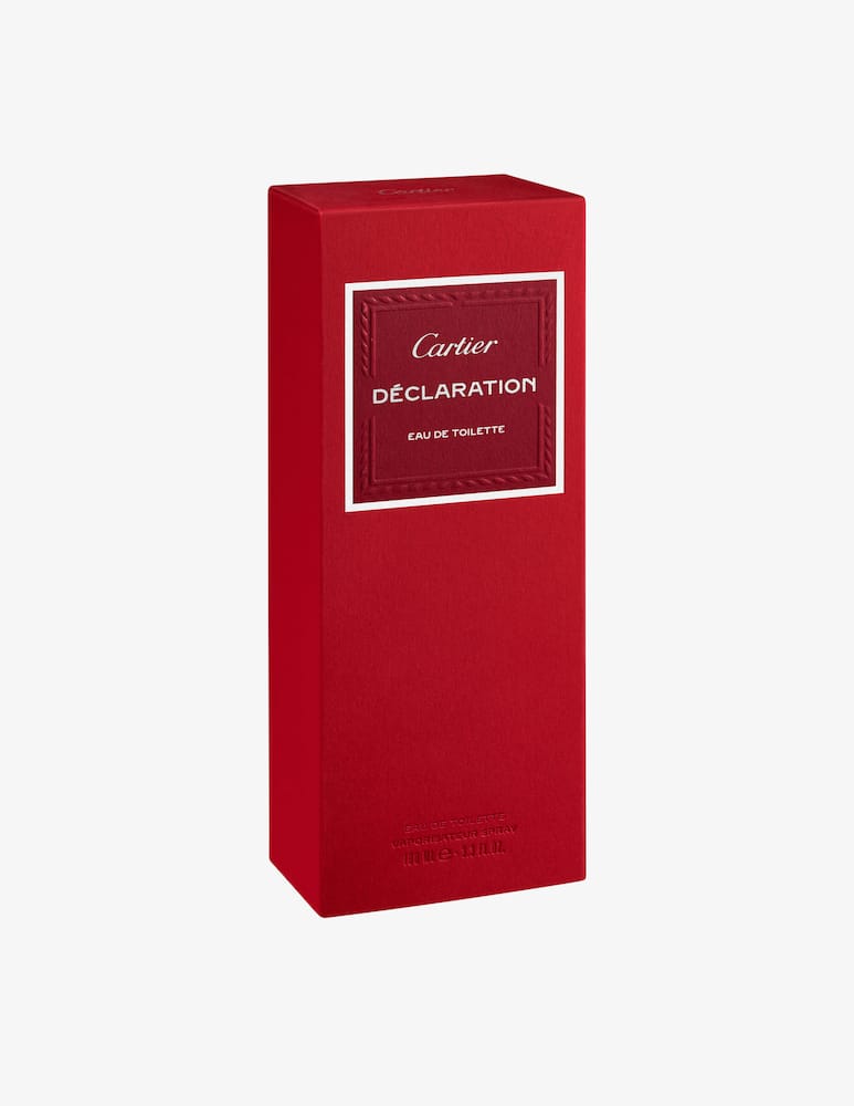 Cartier Déclaration Eau de Toilette - picture 2 Cartier Déclaration Eau de Toilette - picture 2