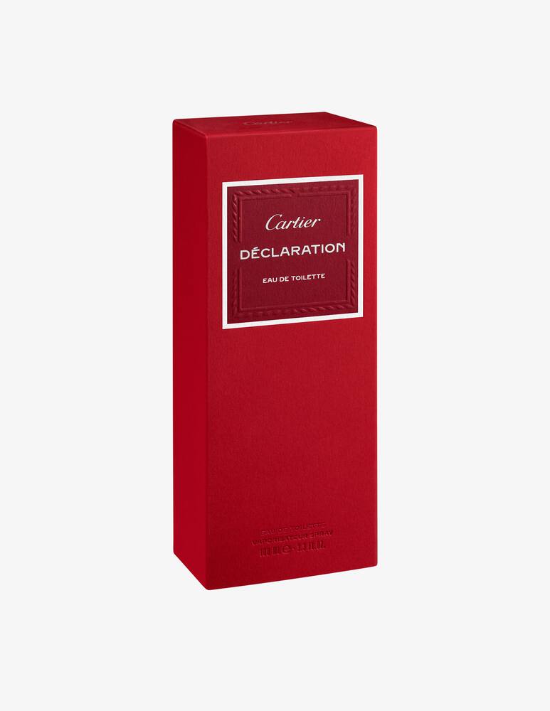 rinascente Cartier Déclaration Eau de Toilette