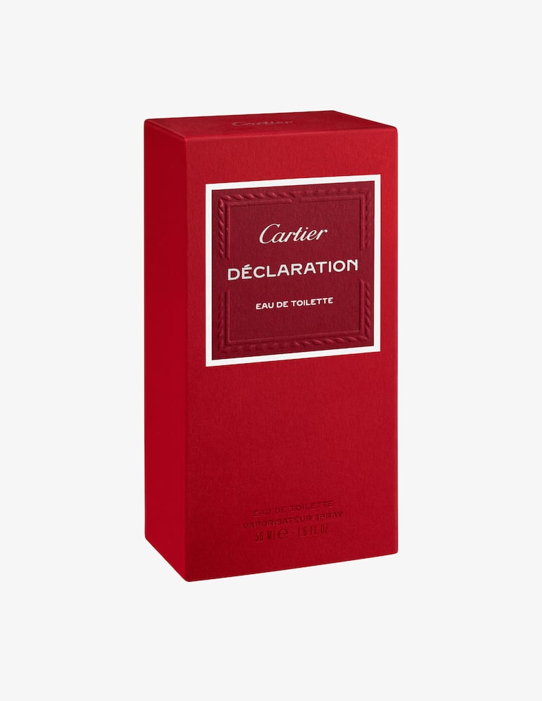 rinascente Cartier Déclaration Eau de Toilette