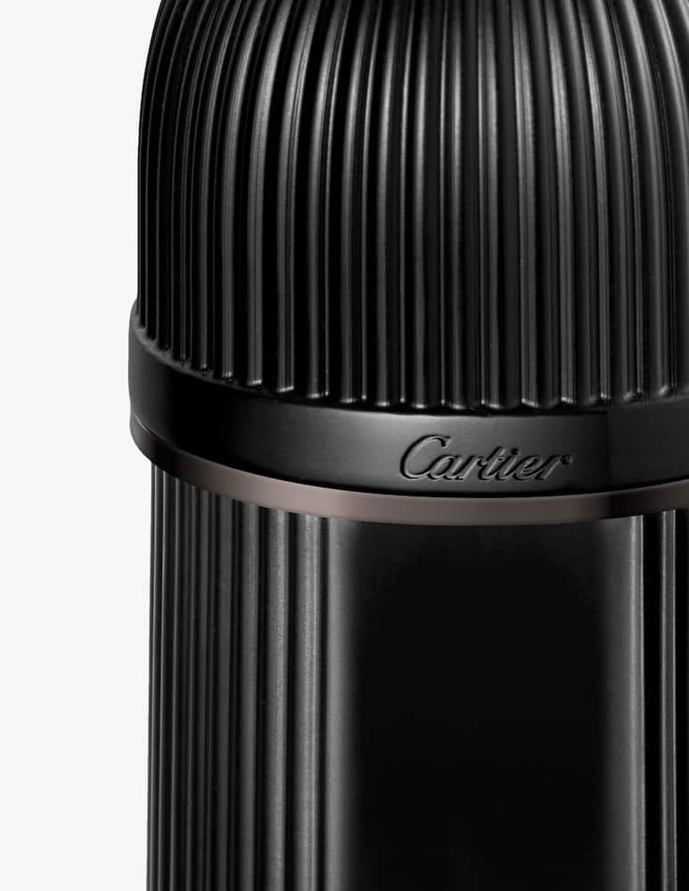 Cartier Pasha Noir Absolu - immagine 3 Cartier Pasha Noir Absolu - immagine 3