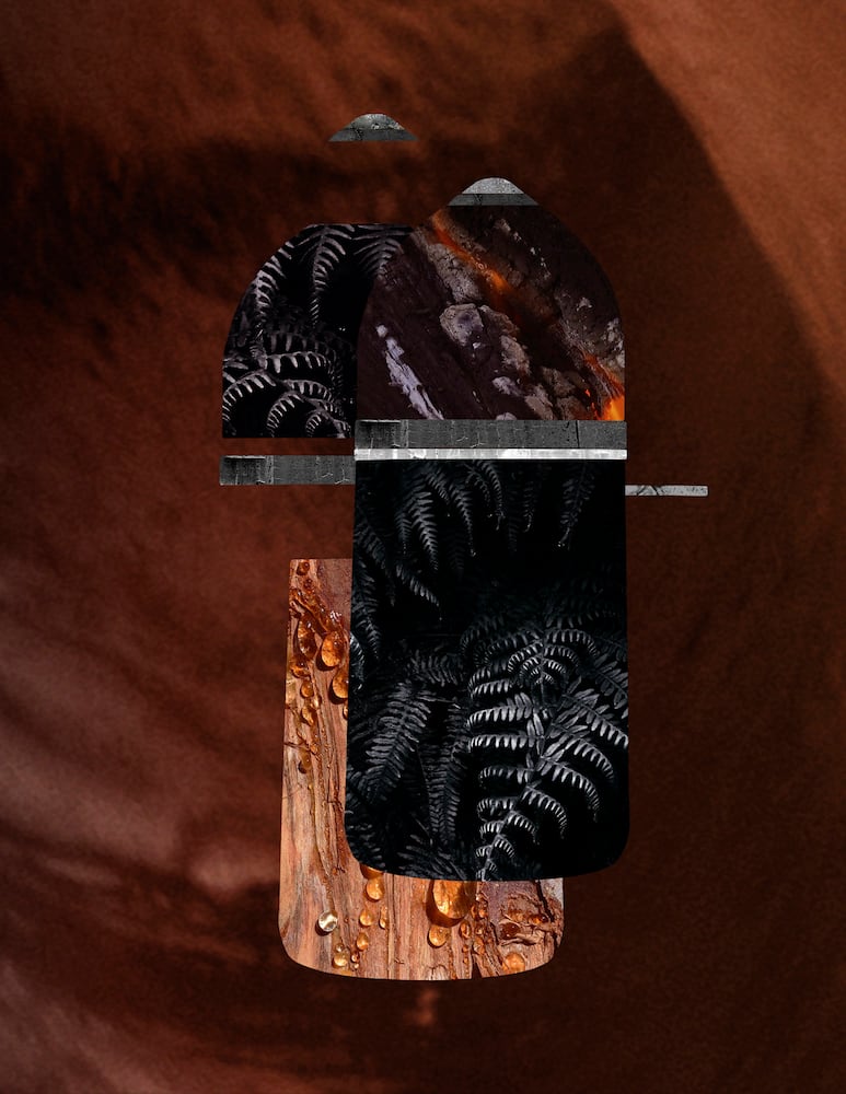 rinascente Cartier Pasha Noir Absolu