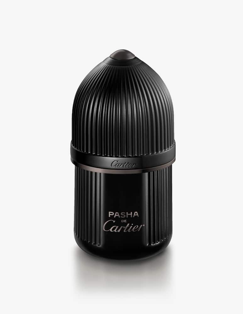 Cartier Pasha Noir Absolu - immagine 1