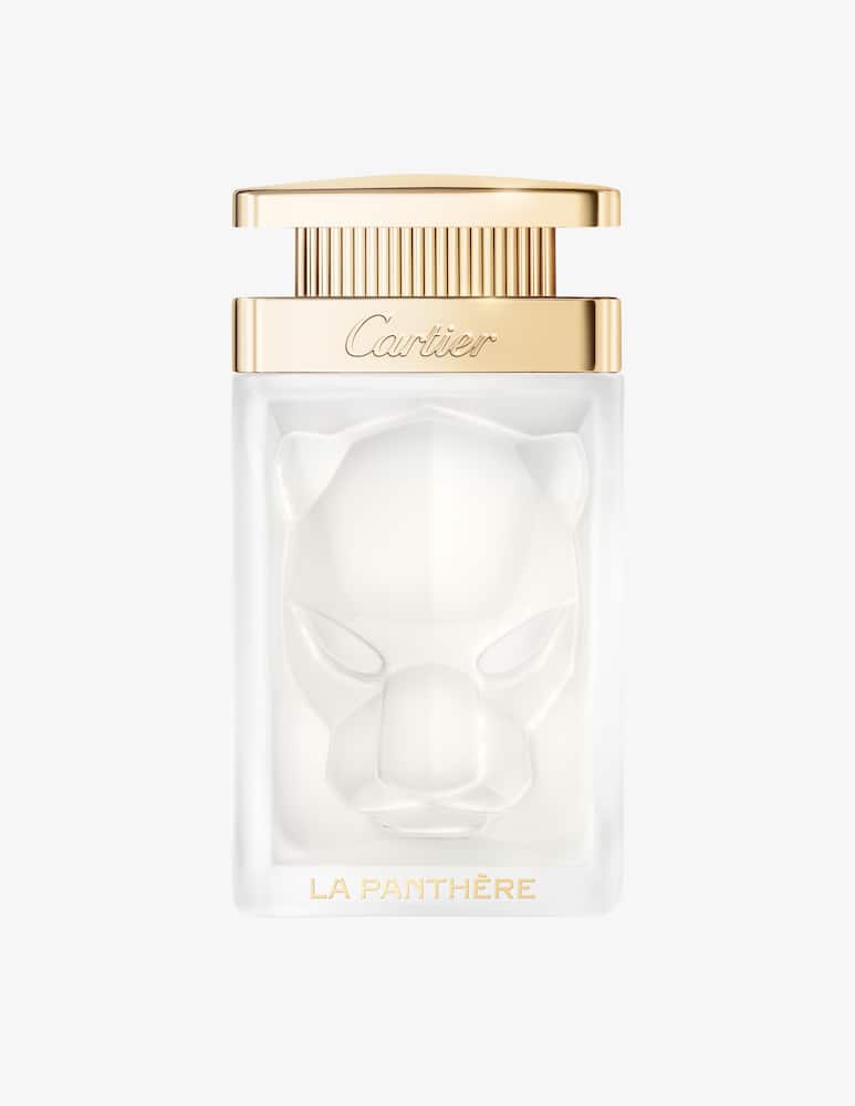 Cartier La Panthère Hair Mist - immagine 1 Cartier La Panthère Hair Mist - immagine 1
