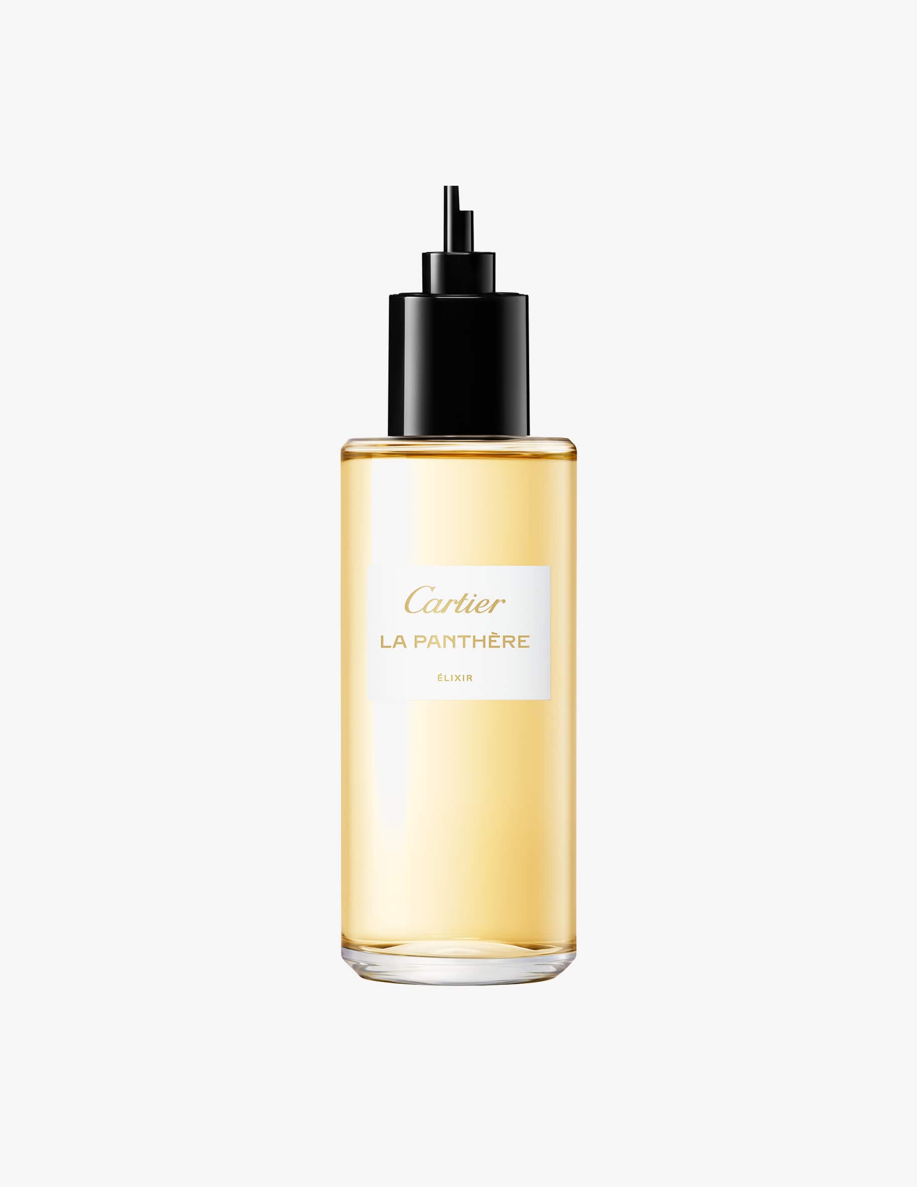 Shop Cartier La Panthère Élixir Refill on Rinascente