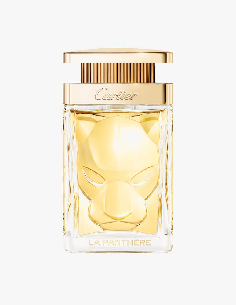 Cartier La Panthère Élixir - immagine 1 Cartier La Panthère Élixir - immagine 1