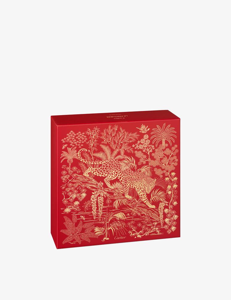 rinascente Cartier La Panthère Eau de Parfum Gift Set