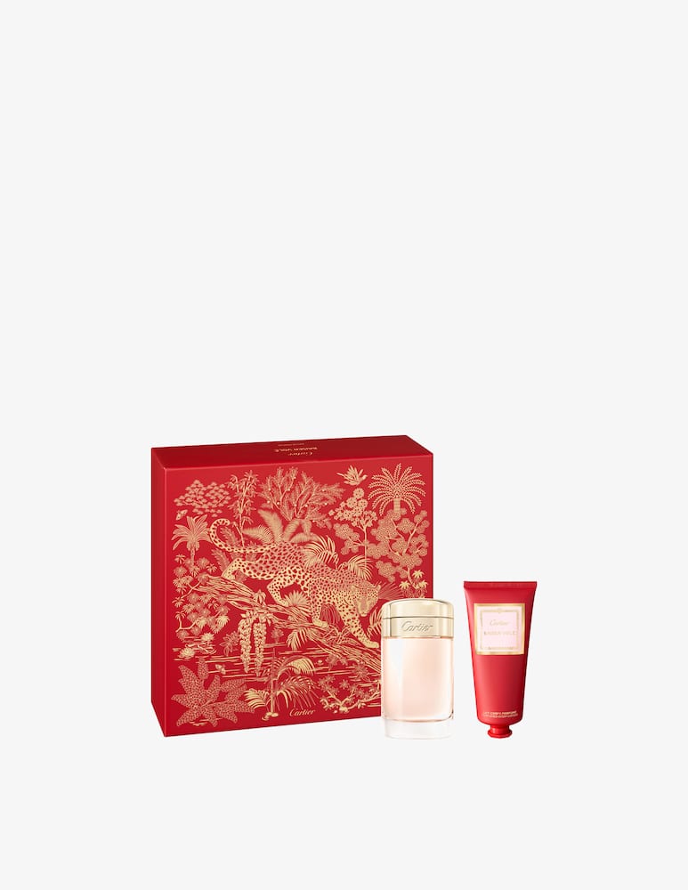 rinascente Cartier Cofanetto Baiser Volé Eau de Parfum