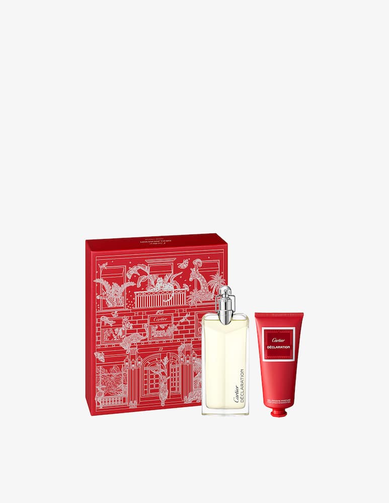 Cartier Cofanetto Déclaration Eau de Toilette - immagine 1 Cartier Cofanetto Déclaration Eau de Toilette - immagine 1