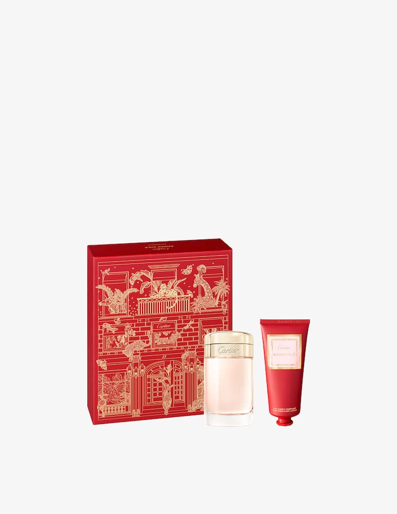 Cartier Cofanetto Baiser Volé Eau de Parfum - immagine 1 Cartier Cofanetto Baiser Volé Eau de Parfum - immagine 1
