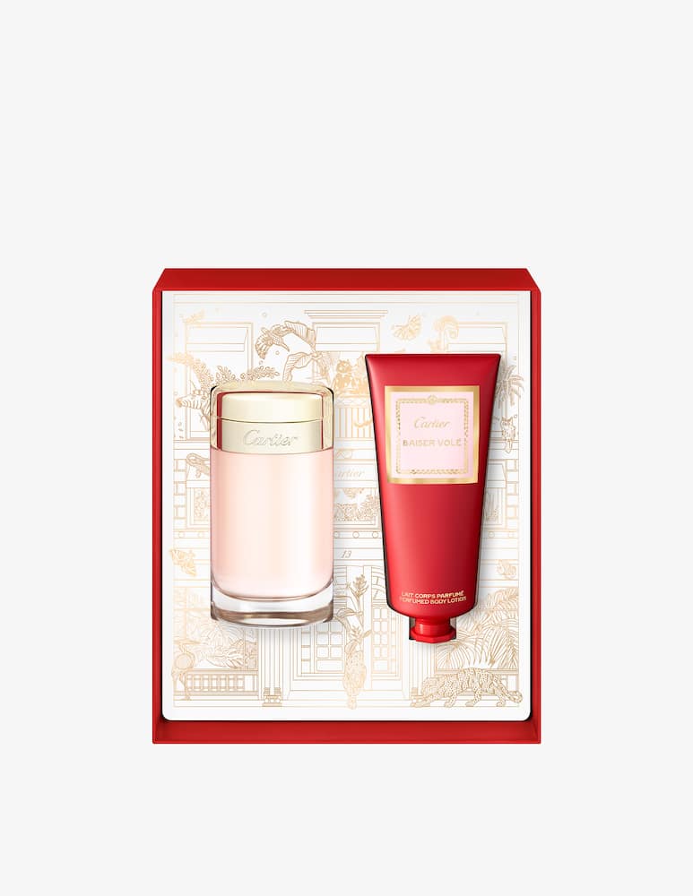 Cartier Cofanetto Baiser Volé Eau de Parfum - immagine 2 Cartier Cofanetto Baiser Volé Eau de Parfum - immagine 2