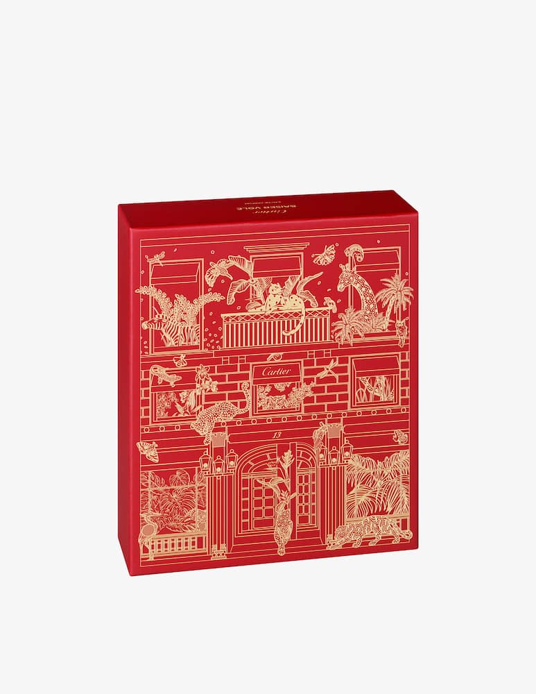 Cartier Cofanetto Baiser Volé Eau de Parfum - immagine 3 Cartier Cofanetto Baiser Volé Eau de Parfum - immagine 3
