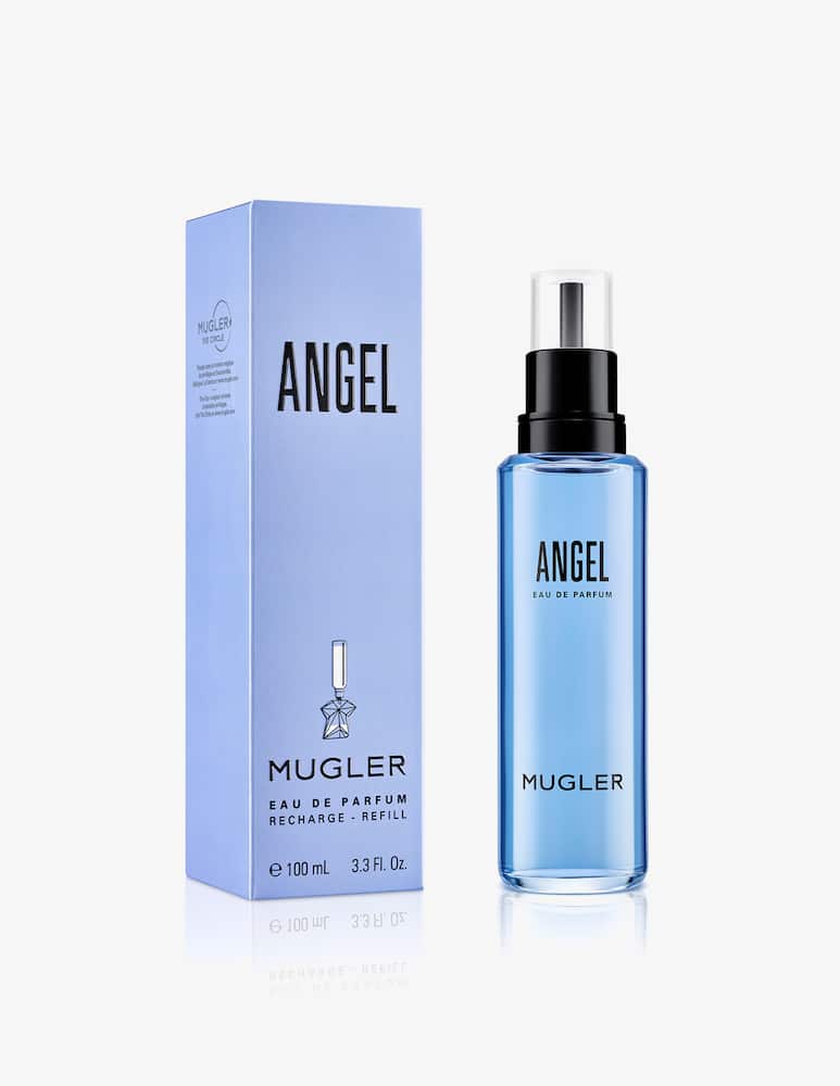 rinascente Thierry Mugler Refill Angel Eau de Parfum