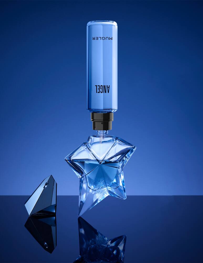 rinascente Thierry Mugler Refill Angel Eau de Parfum