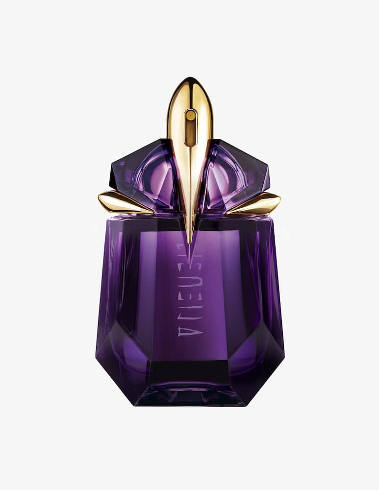 Thierry Mugler Alien Eau de Parfum Ricaricabile - immagine 1 Thierry Mugler Alien Eau de Parfum Ricaricabile - immagine 1
