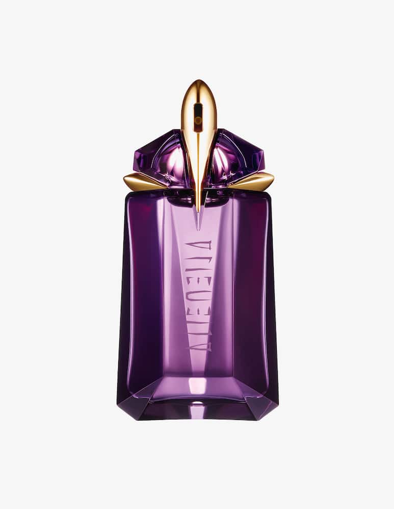 Thierry Mugler Alien Eau de Parfum Ricaricabile - immagine 1 Thierry Mugler Alien Eau de Parfum Ricaricabile - immagine 1