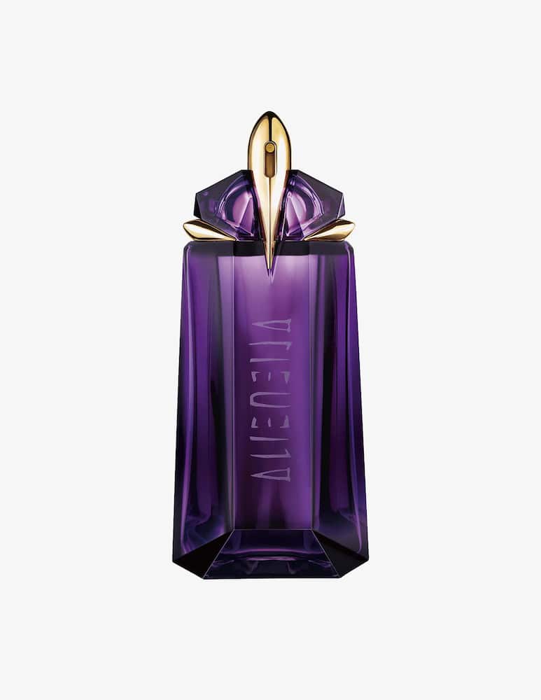 Thierry Mugler Alien Eau de Parfum Ricaricabile - immagine 1 Thierry Mugler Alien Eau de Parfum Ricaricabile - immagine 1
