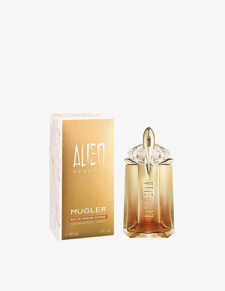 Thierry Mugler Alien Goddess Eau de Parfum Ricaricabile - immagine 2 Thierry Mugler Alien Goddess Eau de Parfum Ricaricabile - immagine 2