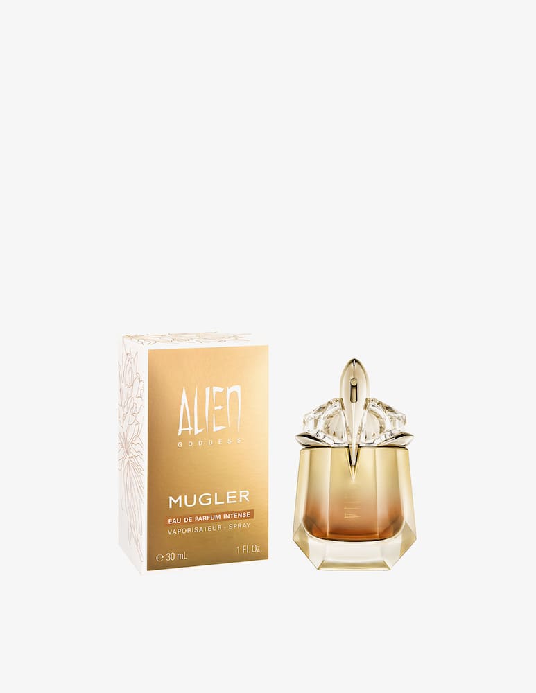 Thierry Mugler Alien Goddess Eau de Parfum Ricaricabile - immagine 2 Thierry Mugler Alien Goddess Eau de Parfum Ricaricabile - immagine 2