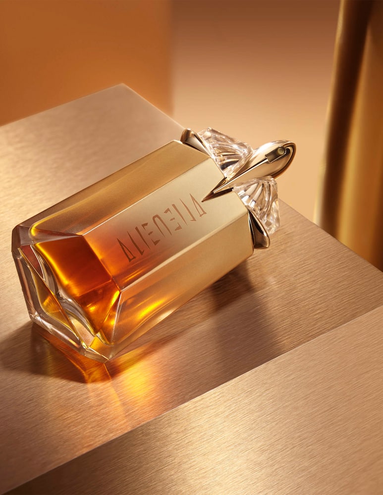 Thierry Mugler Alien Goddess Eau de Parfum Ricaricabile - immagine 4 Thierry Mugler Alien Goddess Eau de Parfum Ricaricabile - immagine 4
