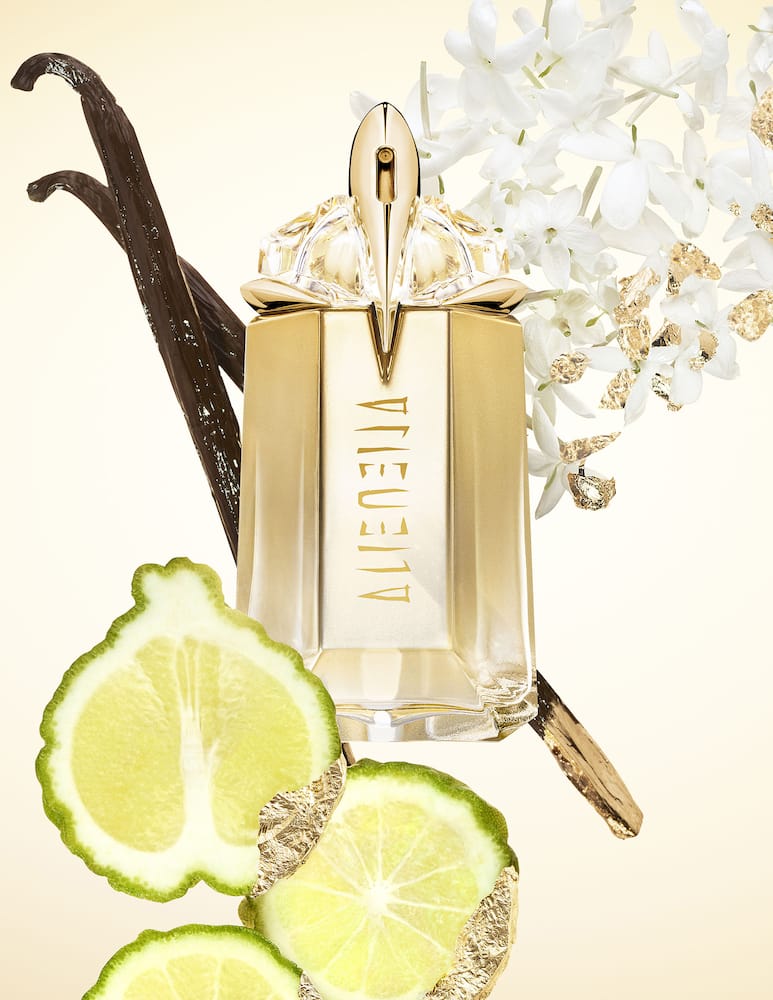 Thierry Mugler Alien Goddess Eau de Parfum Ricaricabile - immagine 3 Thierry Mugler Alien Goddess Eau de Parfum Ricaricabile - immagine 3