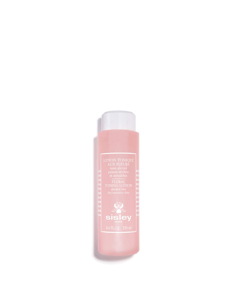 Sisley Lotion Tonique aux Fleurs Toner - picture 1 Sisley Lotion Tonique aux Fleurs Toner - picture 1