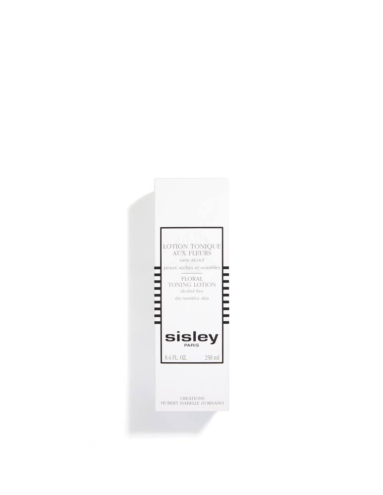 rinascente Sisley Tonico Lotion Tonique aux Fleurs