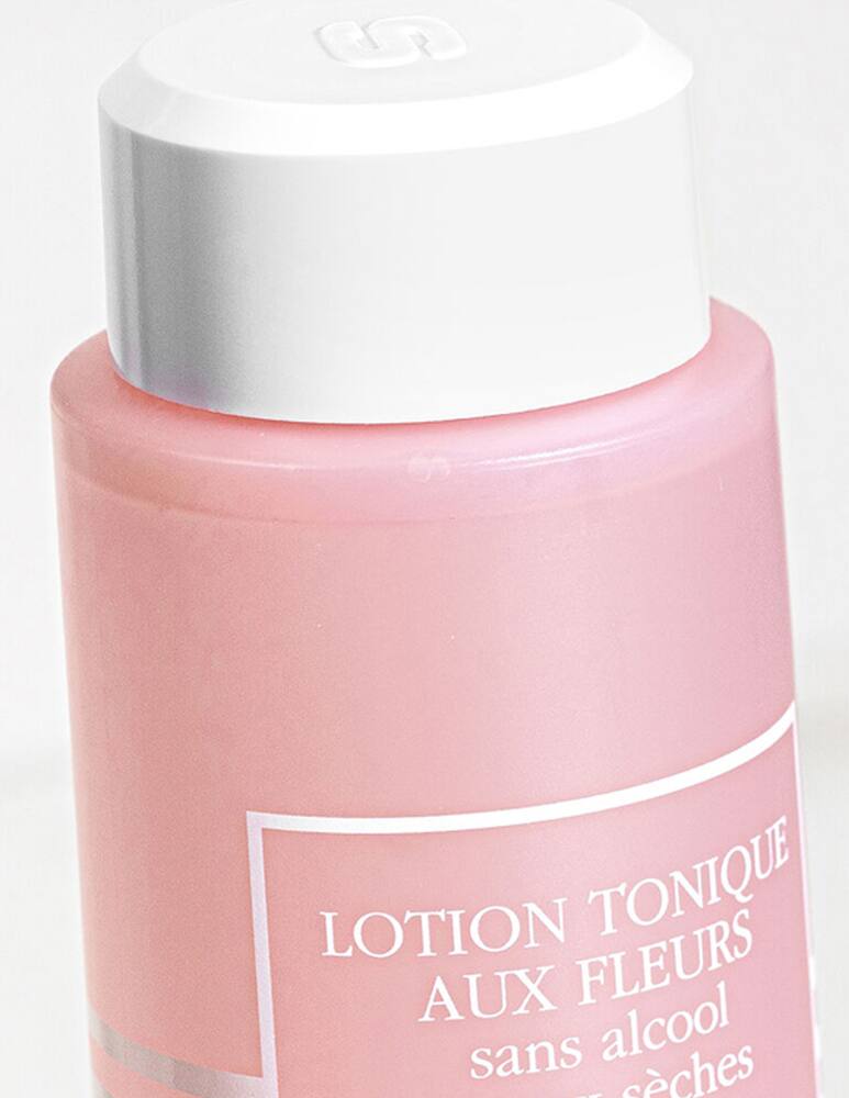 rinascente Sisley Tonico Lotion Tonique aux Fleurs