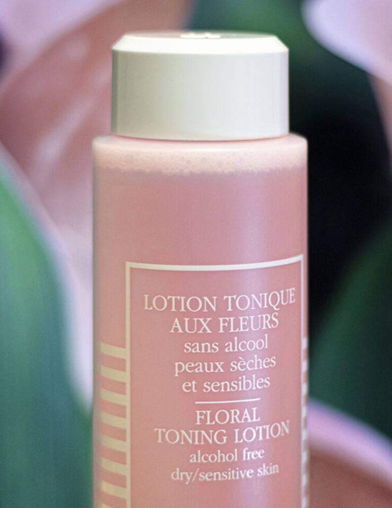 rinascente Sisley Tonico Lotion Tonique aux Fleurs