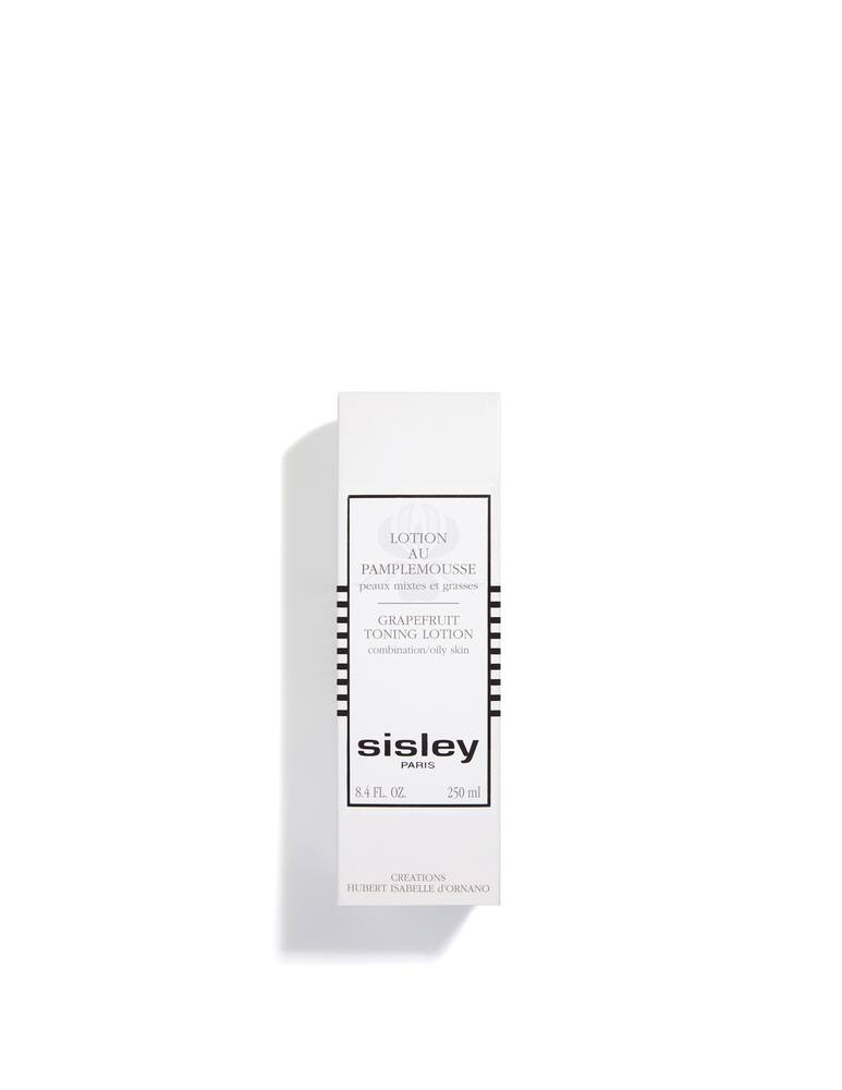 rinascente Sisley Lotion au Pamplemousse Toner