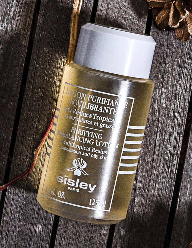 rinascente Sisley Lotion Purifiante Équilibrante aux Résines Tropicales