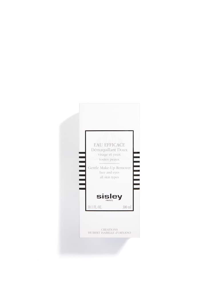 Sisley Eau Efficace Cleanser - picture 3 Sisley Eau Efficace Cleanser - picture 3