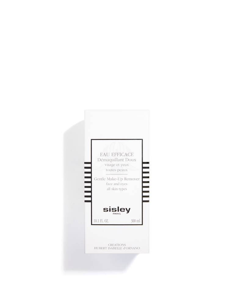 rinascente Sisley Eau Efficace Cleanser